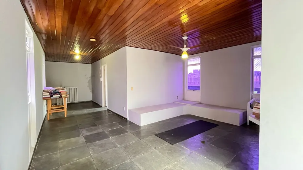 Cobertura, 3 quartos, 238 m² - Foto 1