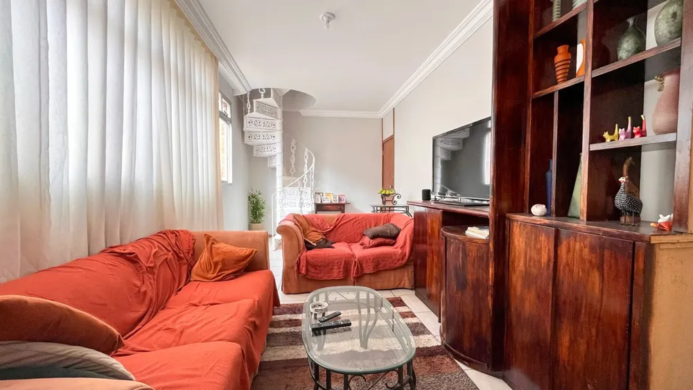 Cobertura, 3 quartos, 238 m² - Foto 3