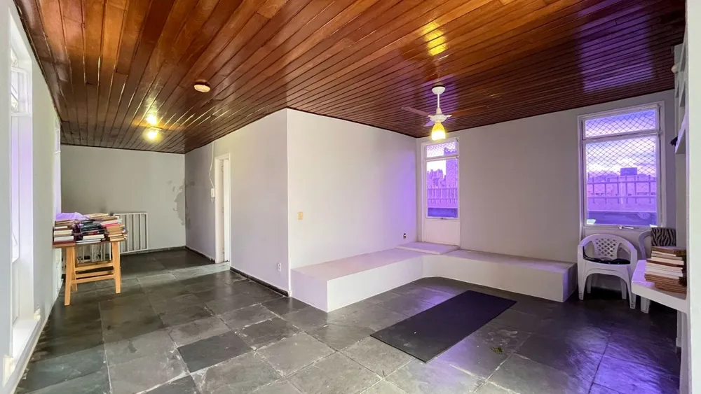Cobertura, 3 quartos, 238 m² - Foto 2