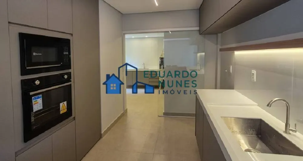 Apartamento, 4 quartos, 220 m² - Foto 8