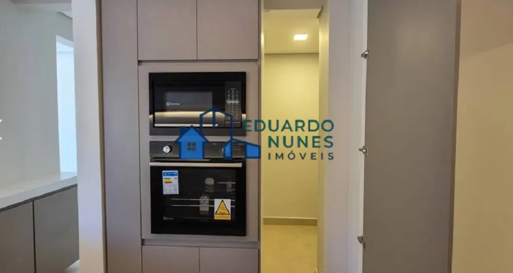 Apartamento, 4 quartos, 220 m² - Foto 9
