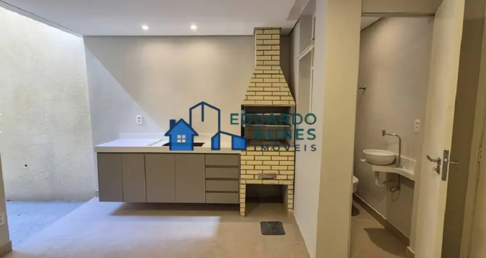 Apartamento, 4 quartos, 220 m² - Foto 10