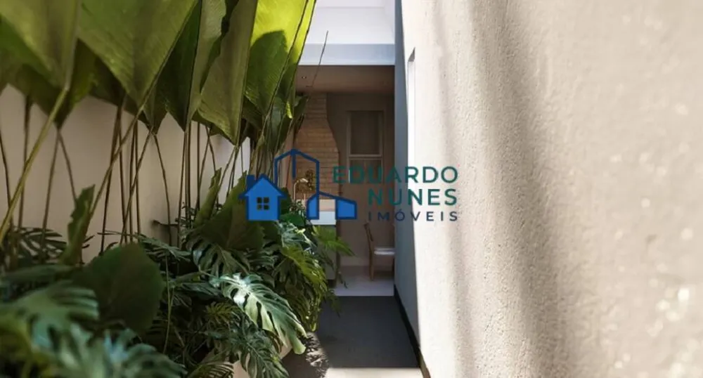 Apartamento, 4 quartos, 220 m² - Foto 13