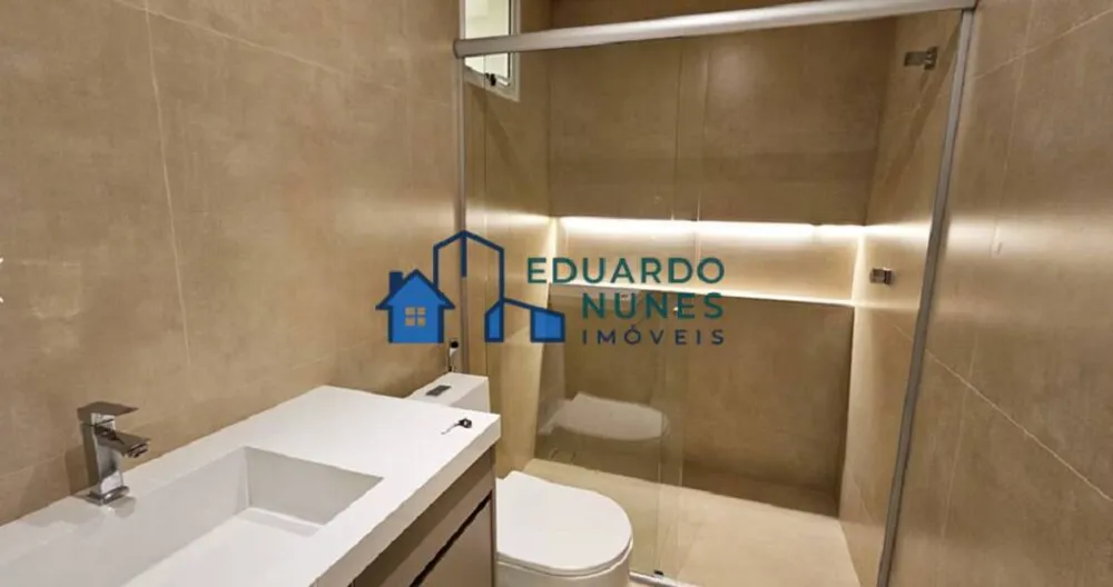 Apartamento, 4 quartos, 220 m² - Foto 4