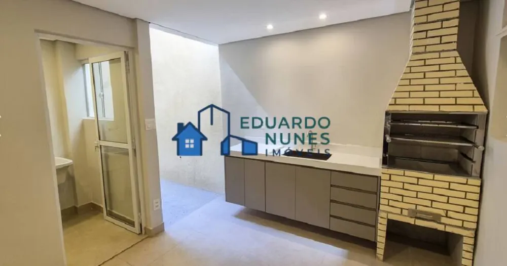 Apartamento, 4 quartos, 220 m² - Foto 8