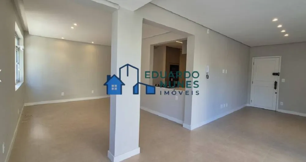 Apartamento, 4 quartos, 220 m² - Foto 2
