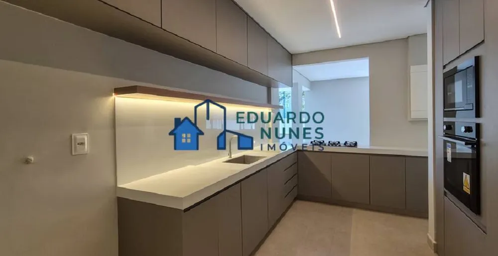 Apartamento, 4 quartos, 220 m² - Foto 6
