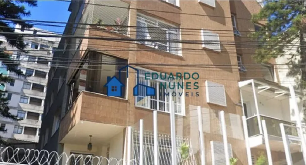 Apartamento, 4 quartos, 220 m² - Foto 1