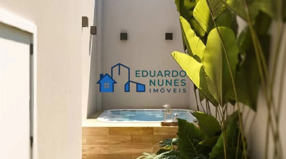 Apartamento, 4 quartos, 220 m² - Foto 5