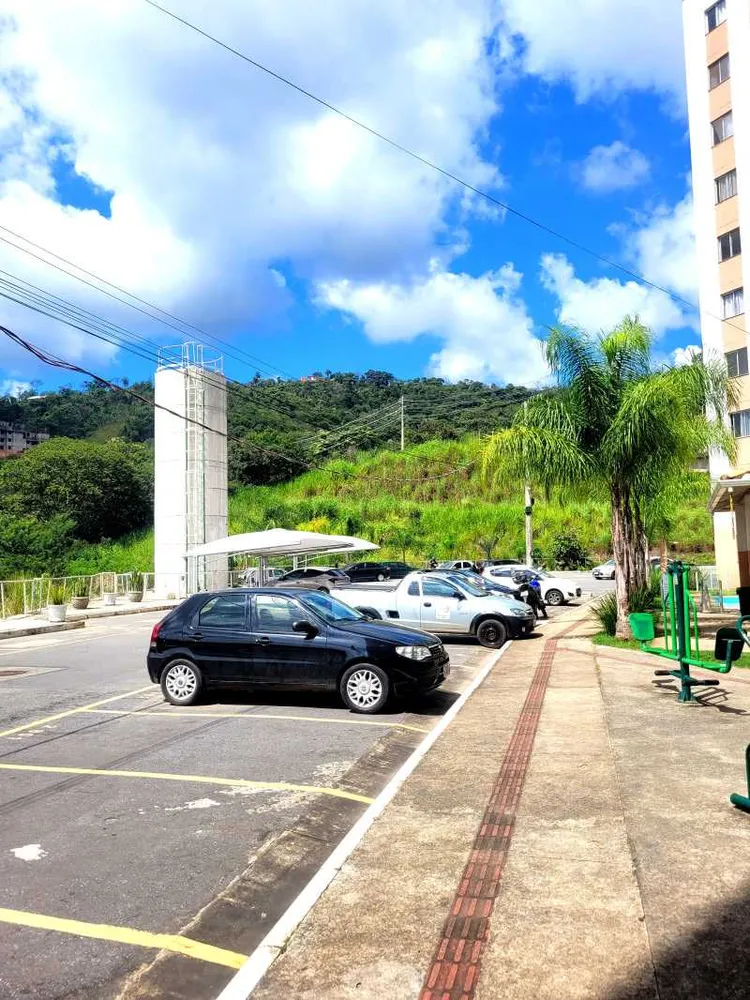 Apartamento, 2 quartos, 45 m² - Foto 14