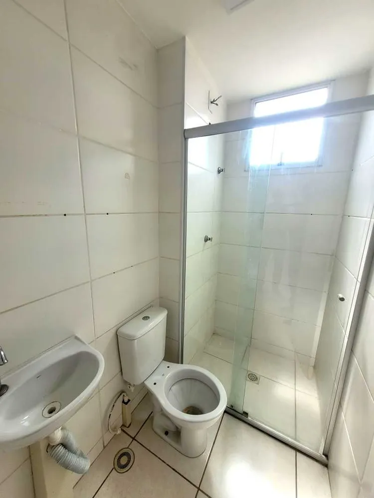Apartamento, 2 quartos, 45 m² - Foto 7