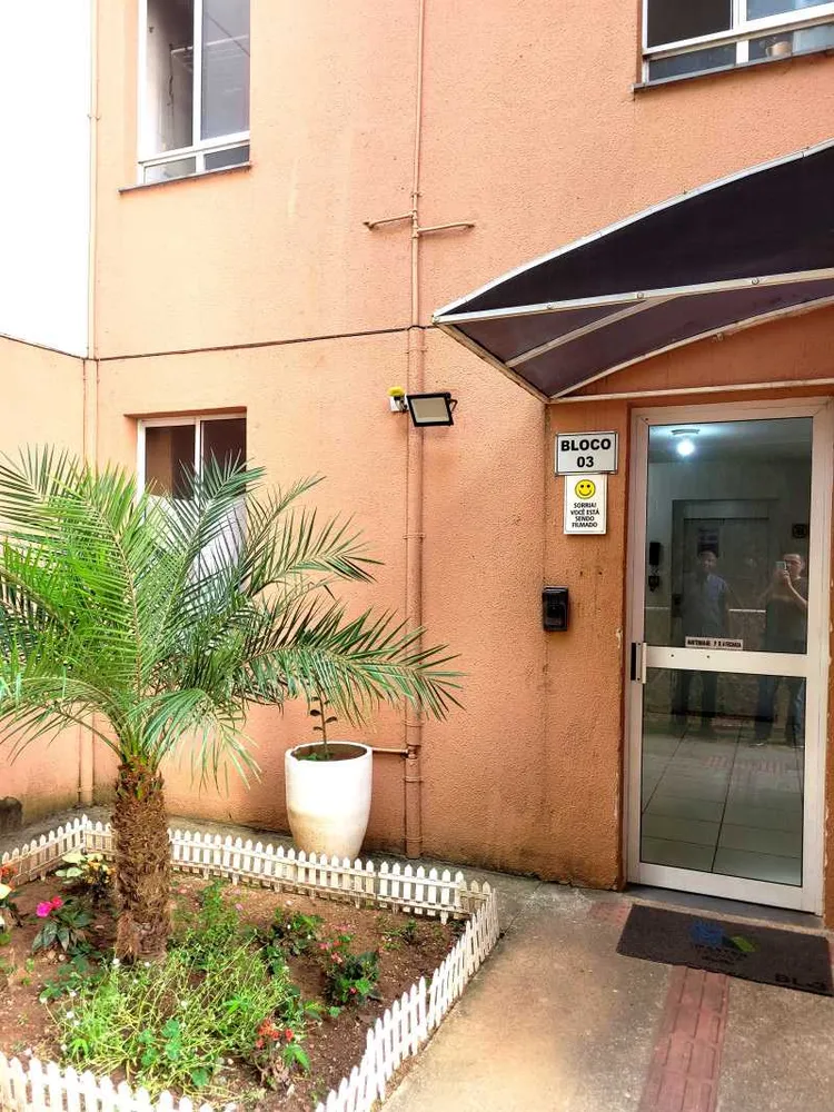 Apartamento, 2 quartos, 45 m² - Foto 12