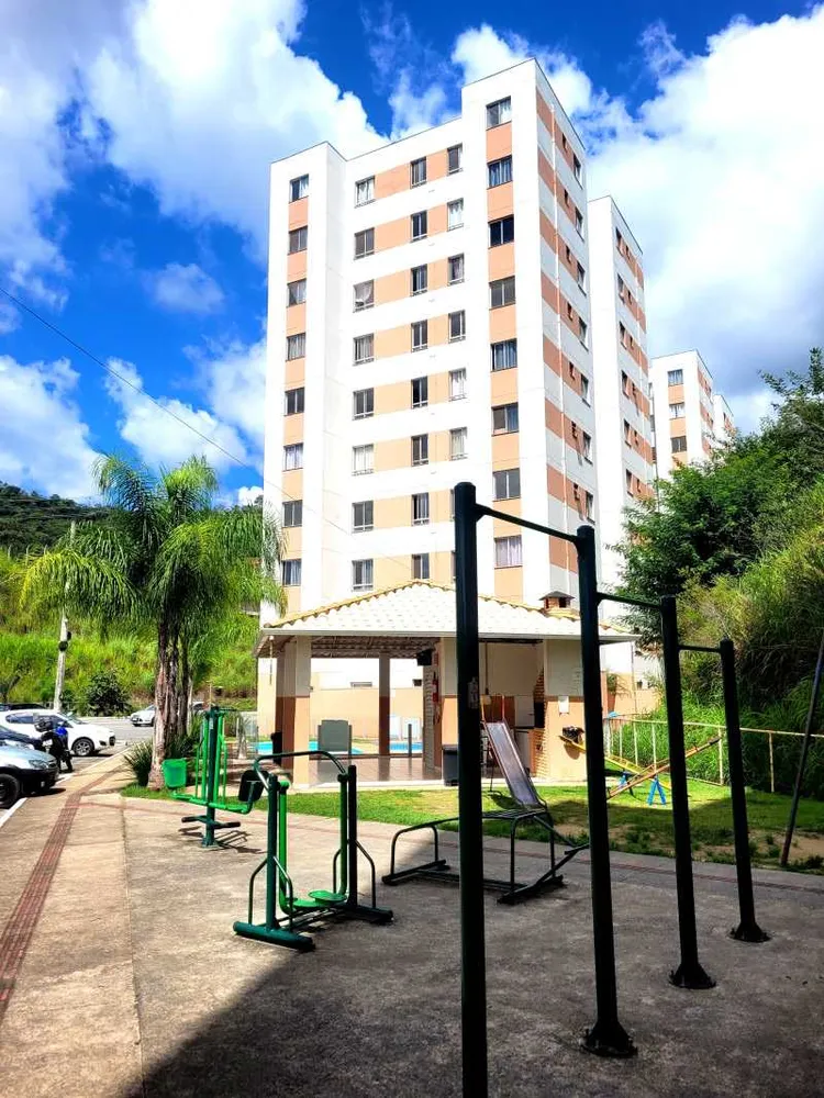 Apartamento, 2 quartos, 45 m² - Foto 13