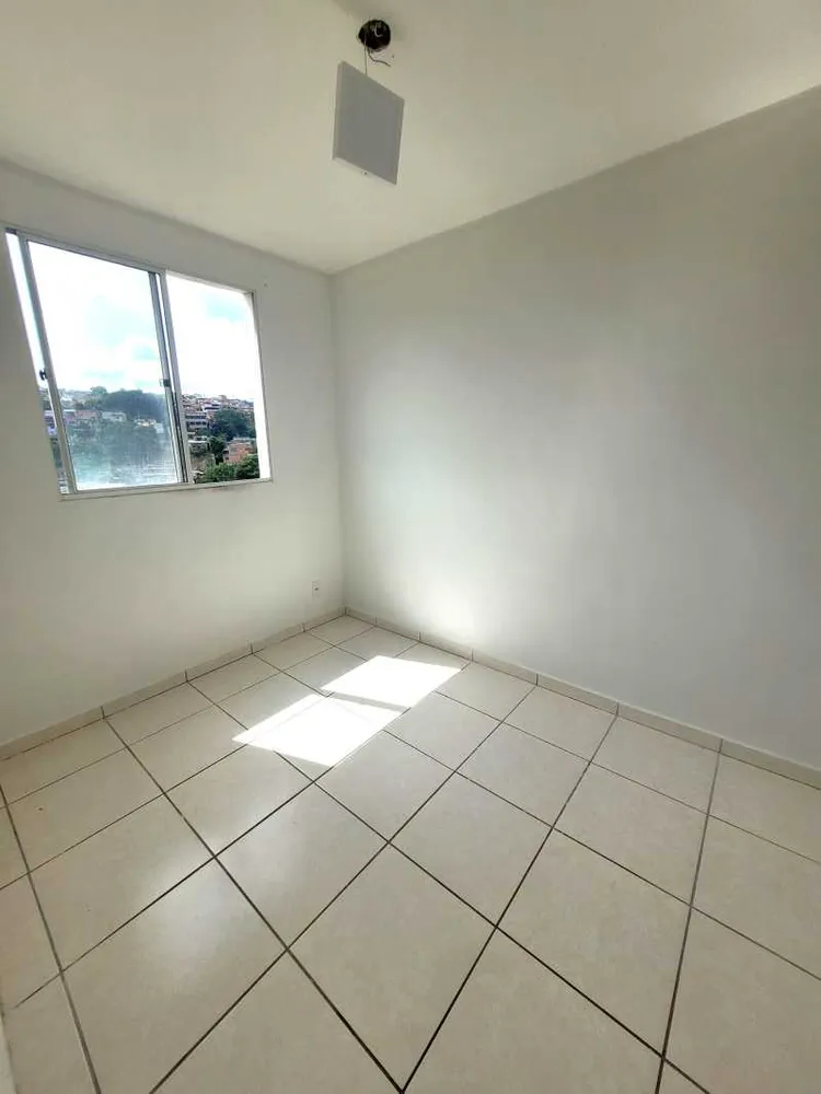 Apartamento, 2 quartos, 45 m² - Foto 5