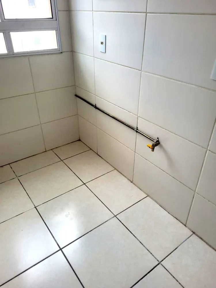 Apartamento, 2 quartos, 45 m² - Foto 10