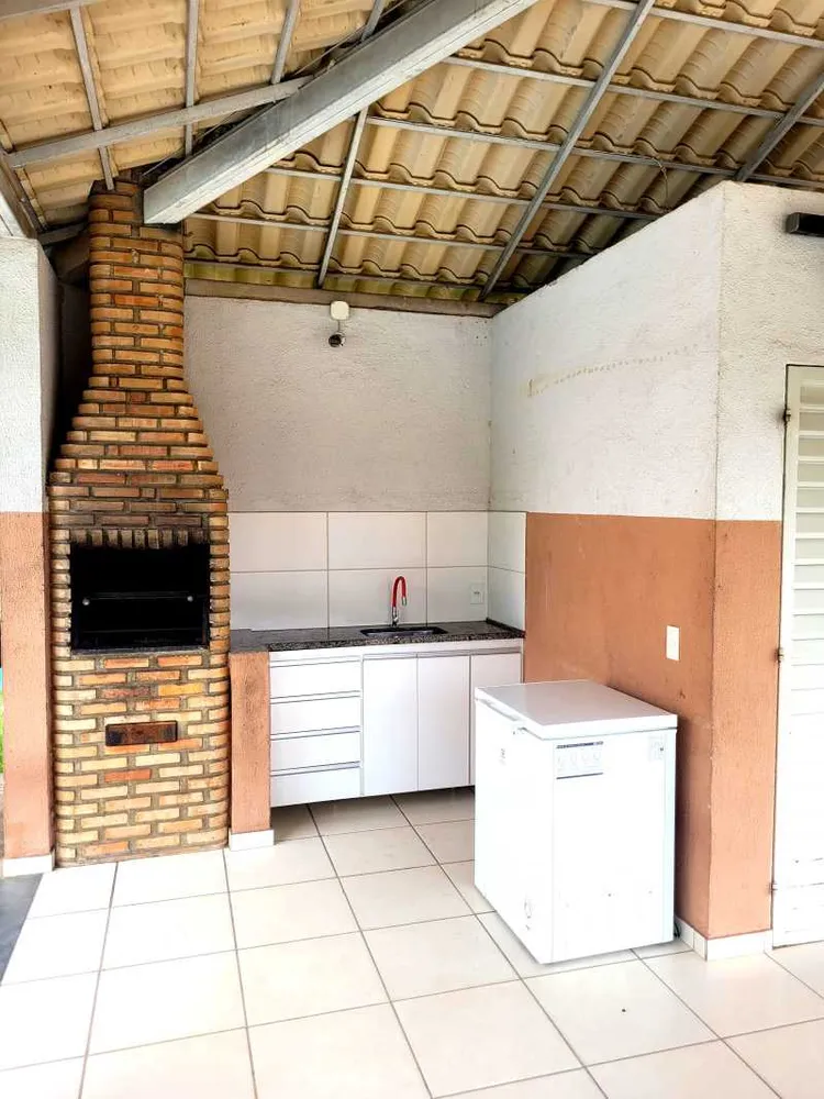 Apartamento, 2 quartos, 45 m² - Foto 16