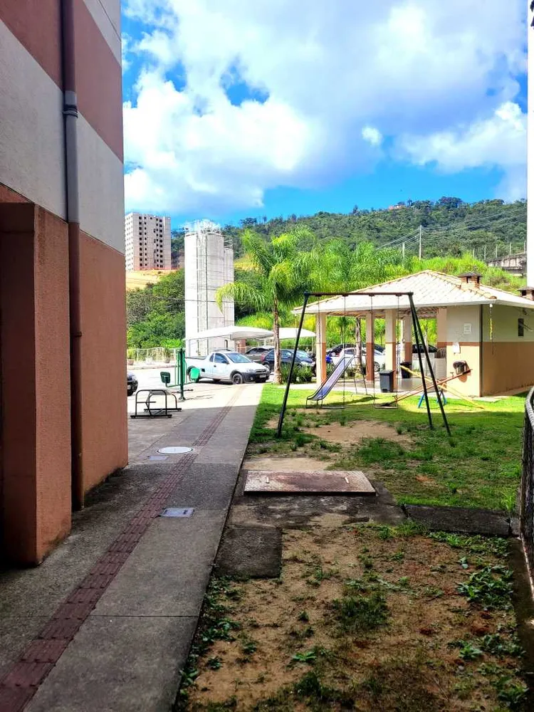 Apartamento, 2 quartos, 45 m² - Foto 20