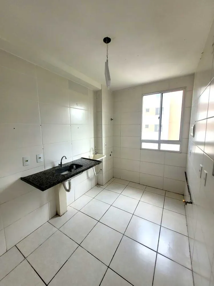 Apartamento, 2 quartos, 45 m² - Foto 7