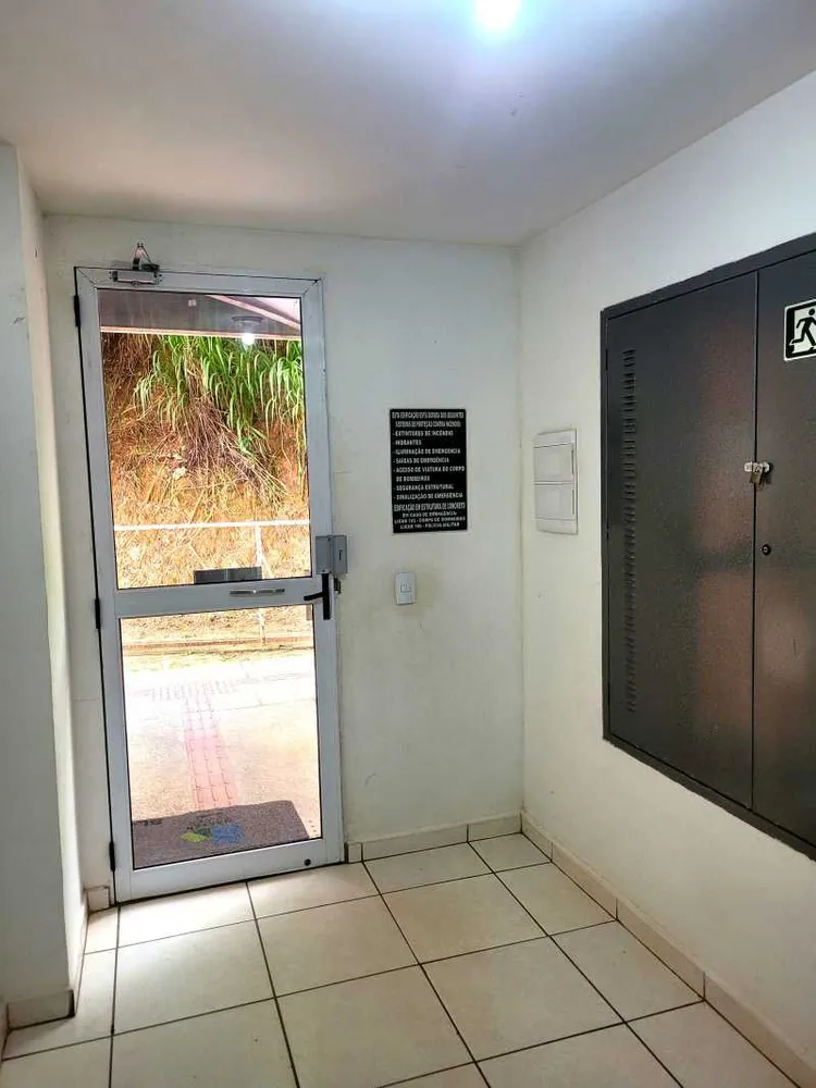 Apartamento, 2 quartos, 45 m² - Foto 18