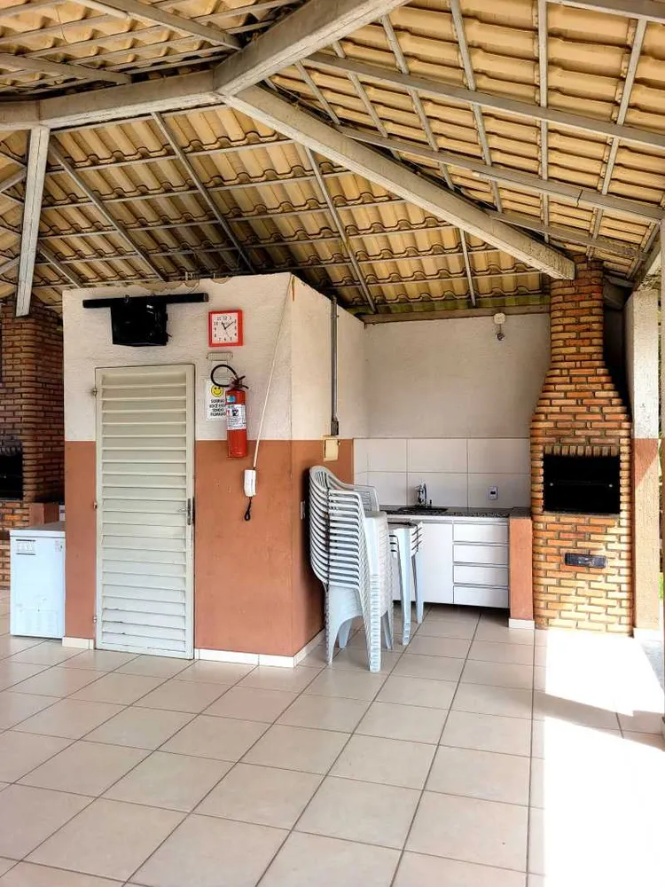 Apartamento, 2 quartos, 45 m² - Foto 15