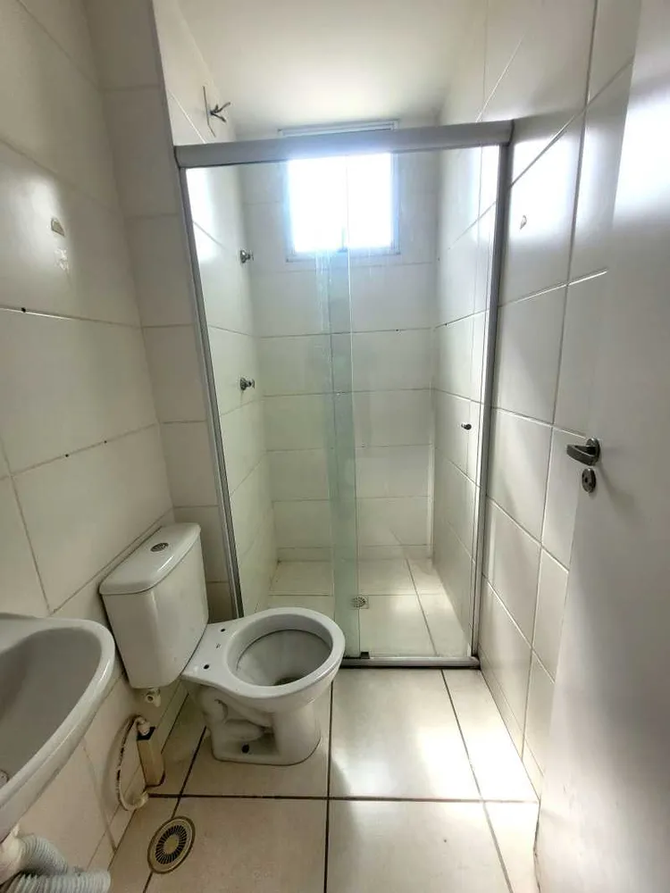 Apartamento, 2 quartos, 45 m² - Foto 14