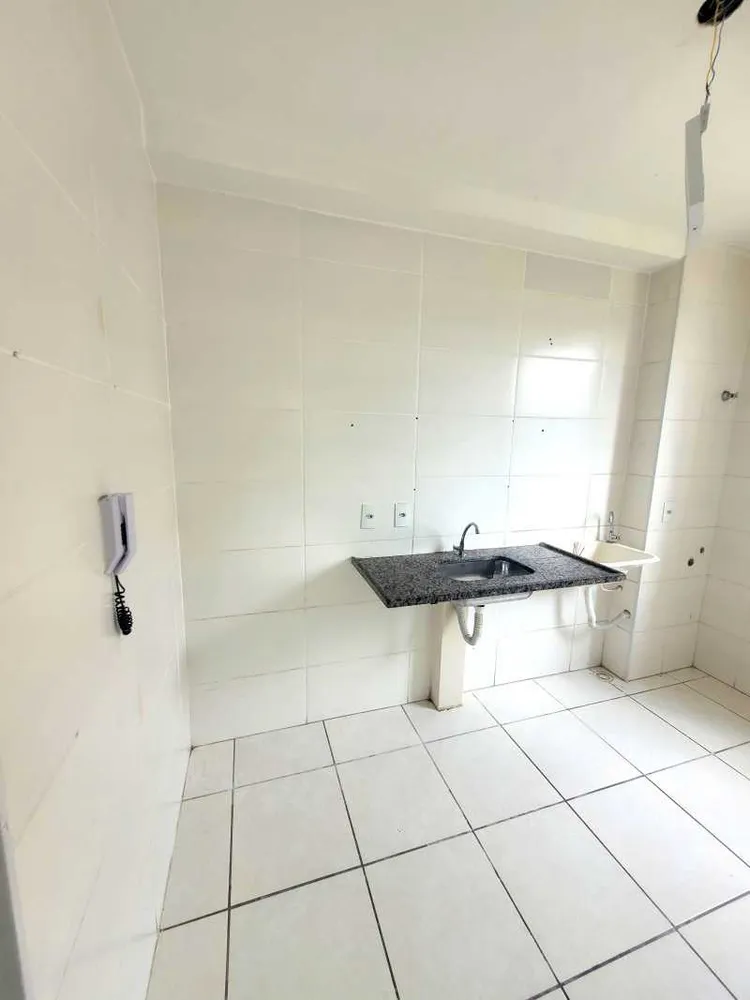 Apartamento, 2 quartos, 45 m² - Foto 6