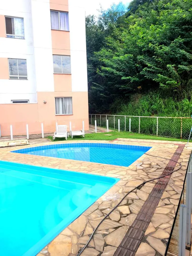 Apartamento, 2 quartos, 45 m² - Foto 1