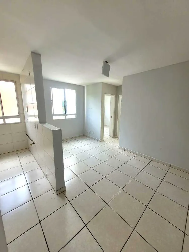 Apartamento, 2 quartos, 45 m² - Foto 3