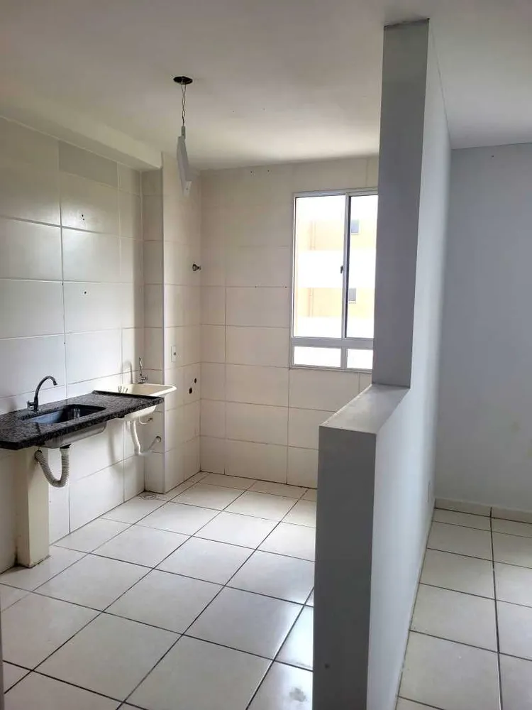 Apartamento, 2 quartos, 45 m² - Foto 4