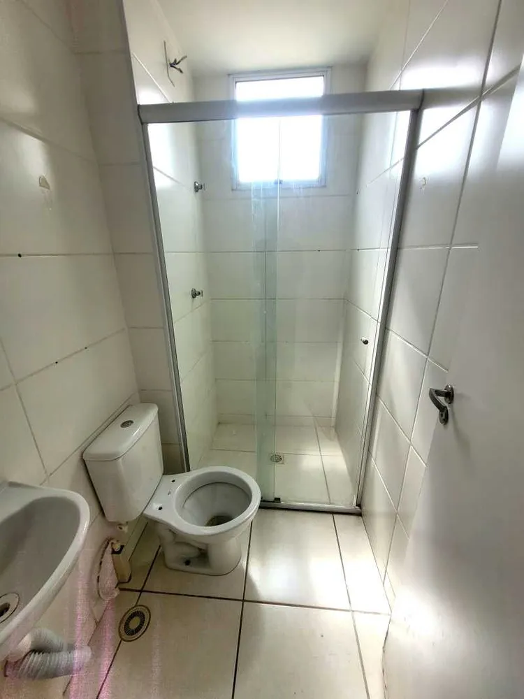 Apartamento, 2 quartos, 45 m² - Foto 8