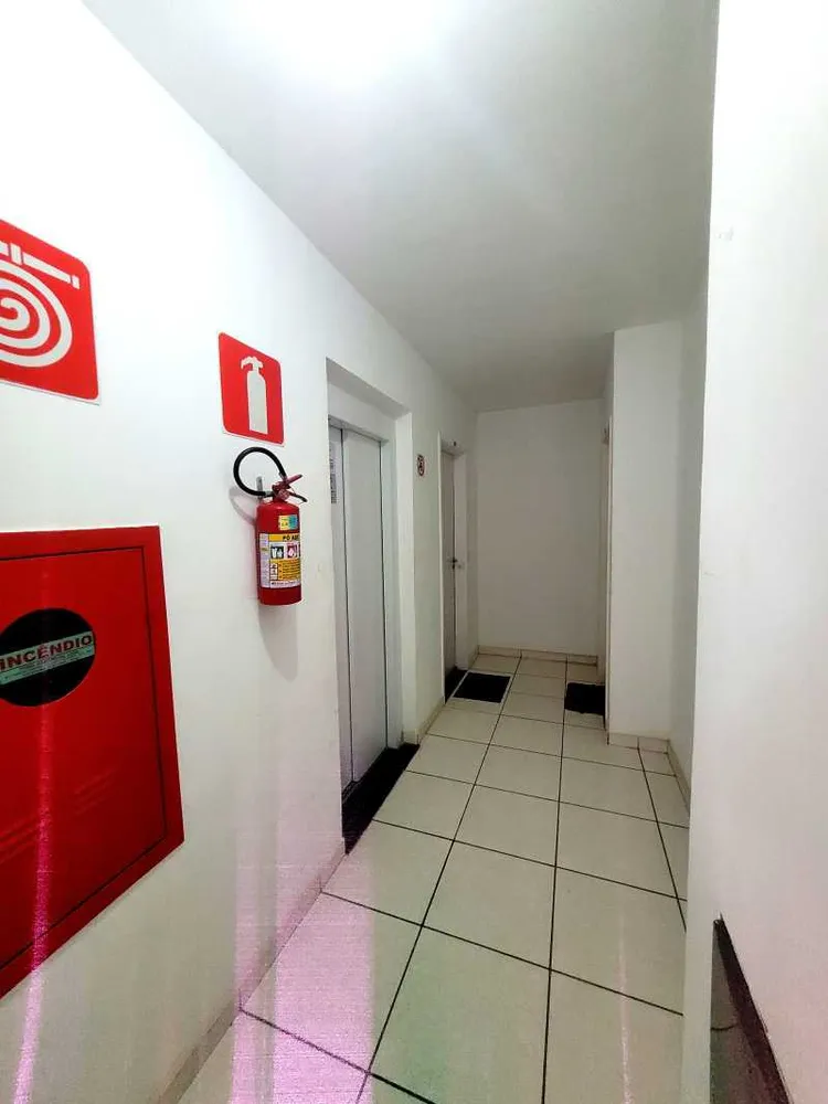 Apartamento, 2 quartos, 45 m² - Foto 15