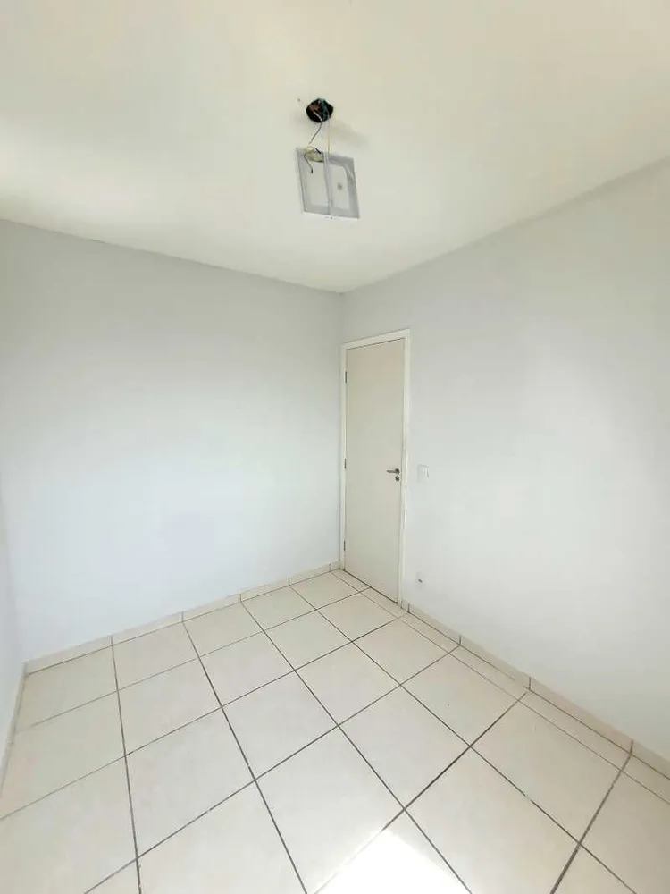 Apartamento, 2 quartos, 45 m² - Foto 2