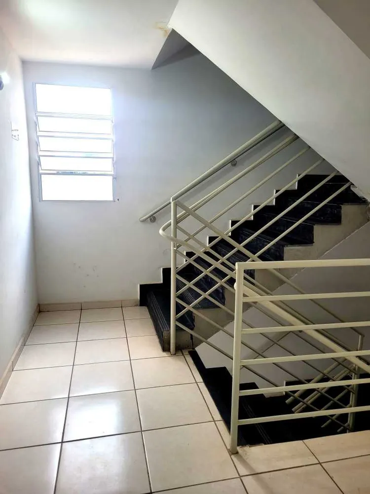 Apartamento, 2 quartos, 45 m² - Foto 11