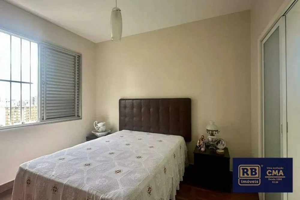 Apartamento, 3 quartos, 90 m² - Foto 7
