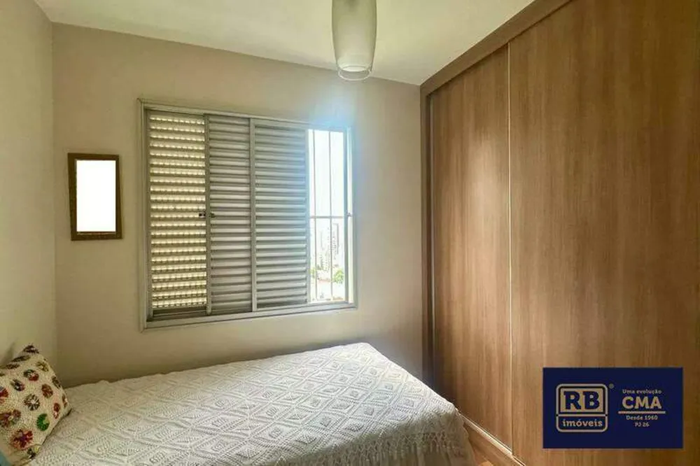 Apartamento, 3 quartos, 90 m² - Foto 6
