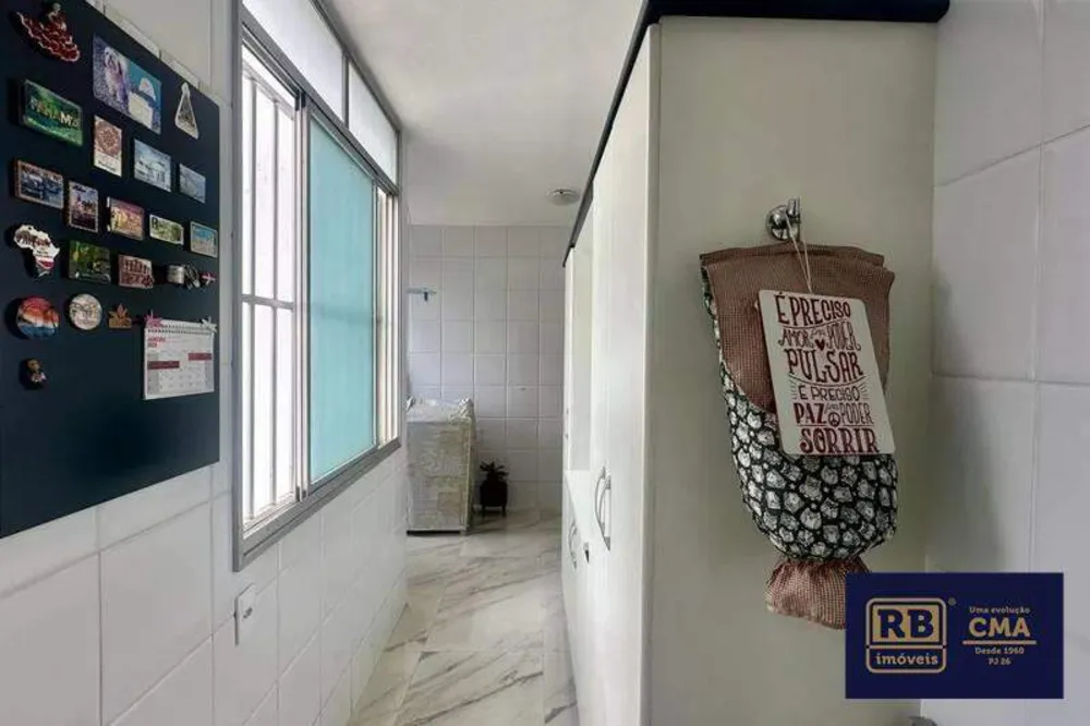 Apartamento, 3 quartos, 90 m² - Foto 10