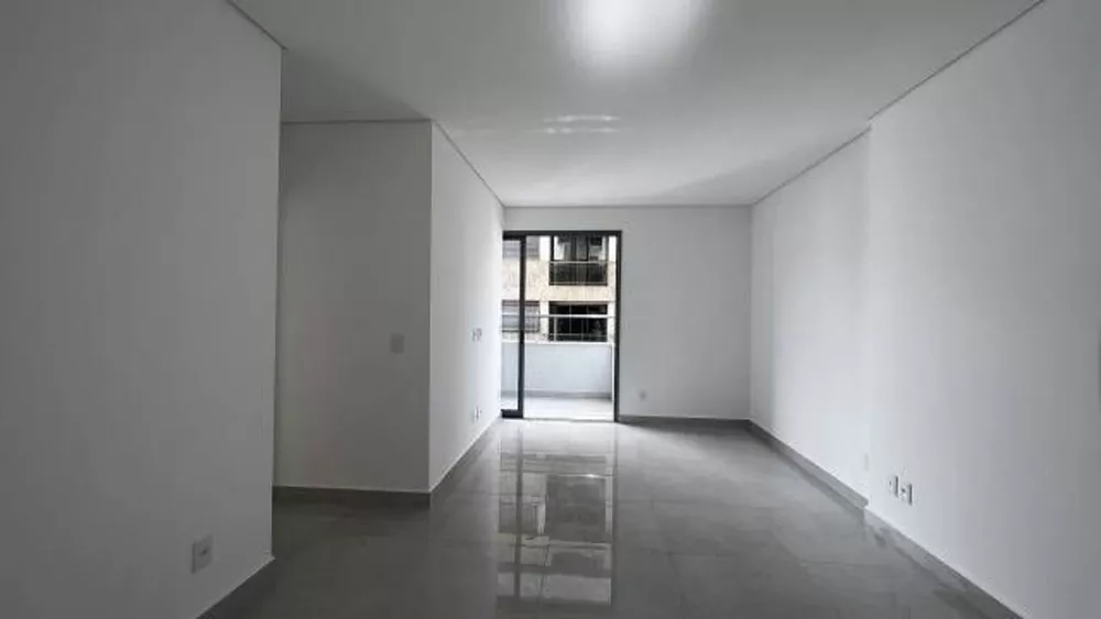 Apartamento à venda com 2 quartos - Foto 3