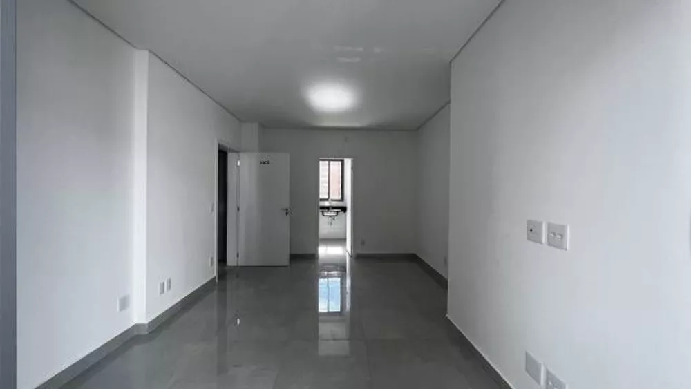 Apartamento à venda com 2 quartos - Foto 2