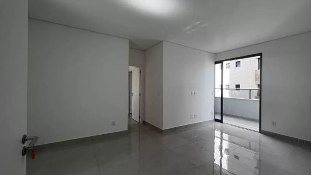 Apartamento à venda com 2 quartos - Foto 1