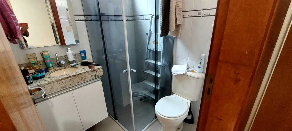Apartamento, 3 quartos, 98 m² - Foto 6