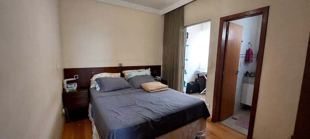 Apartamento, 3 quartos, 98 m² - Foto 7