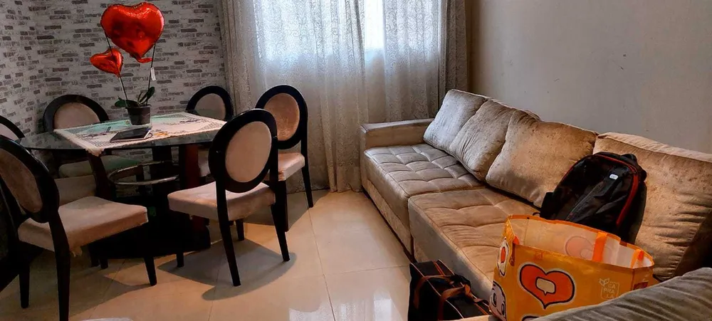 Apartamento, 3 quartos, 98 m² - Foto 9