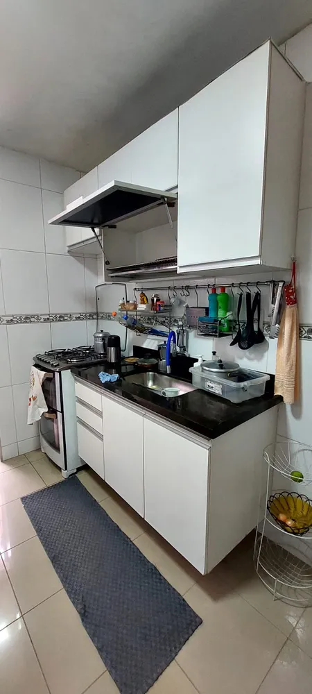 Apartamento, 3 quartos, 98 m² - Foto 4