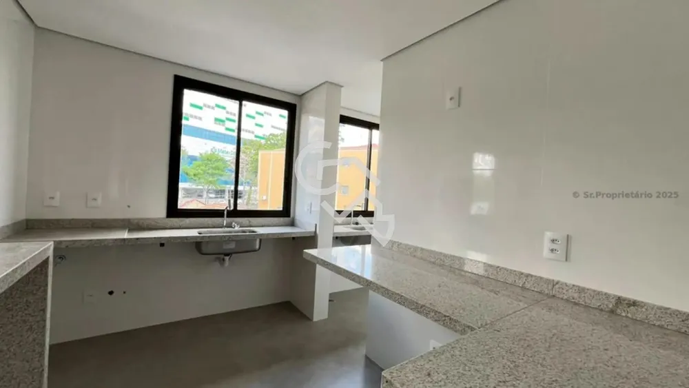Apartamento, 2 quartos, 63 m² - Foto 5