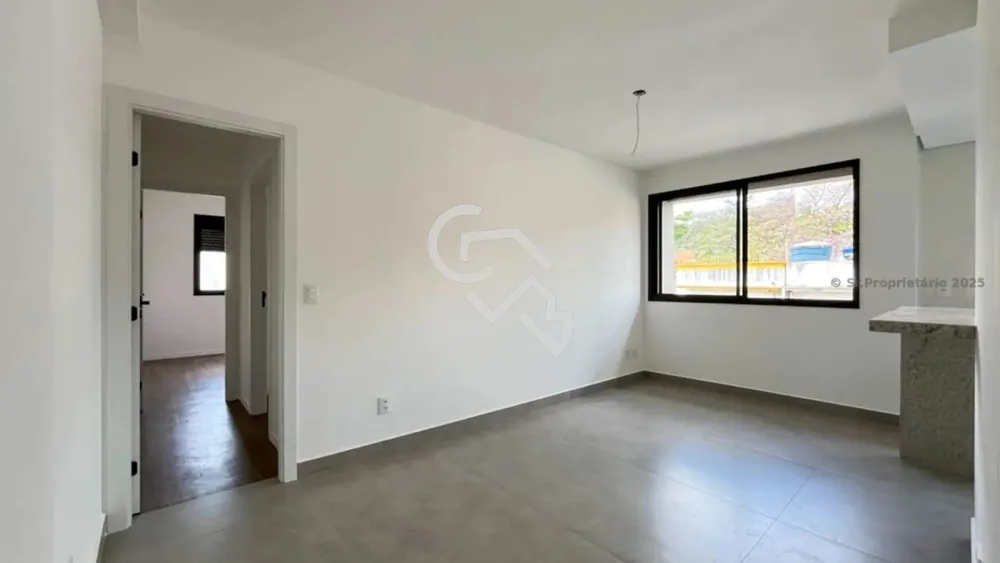 Apartamento, 2 quartos, 63 m² - Foto 2