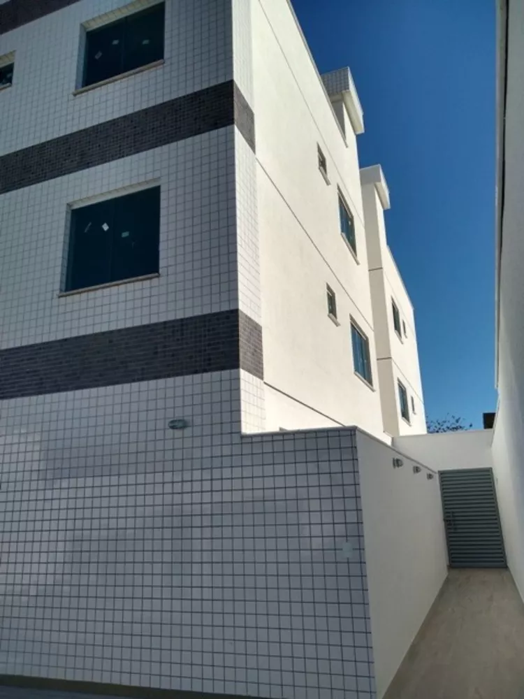 Cobertura à venda com 4 quartos, 72m² - Foto 3