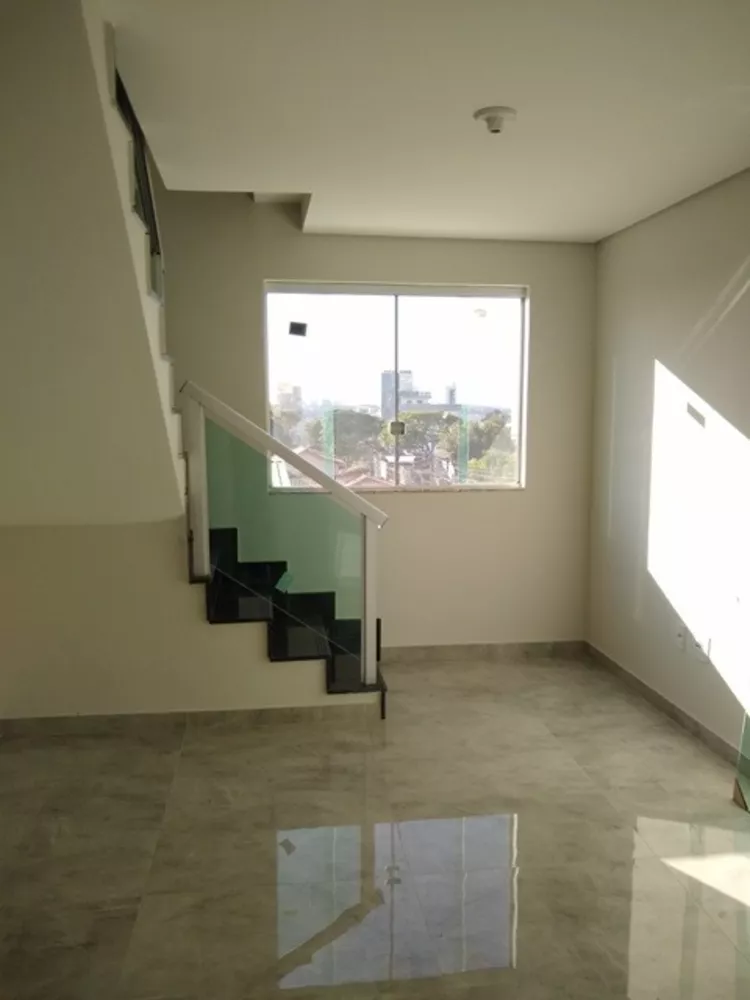 Cobertura à venda com 4 quartos, 72m² - Foto 7