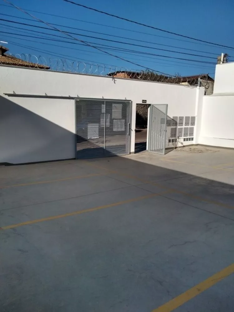 Cobertura à venda com 4 quartos, 72m² - Foto 4