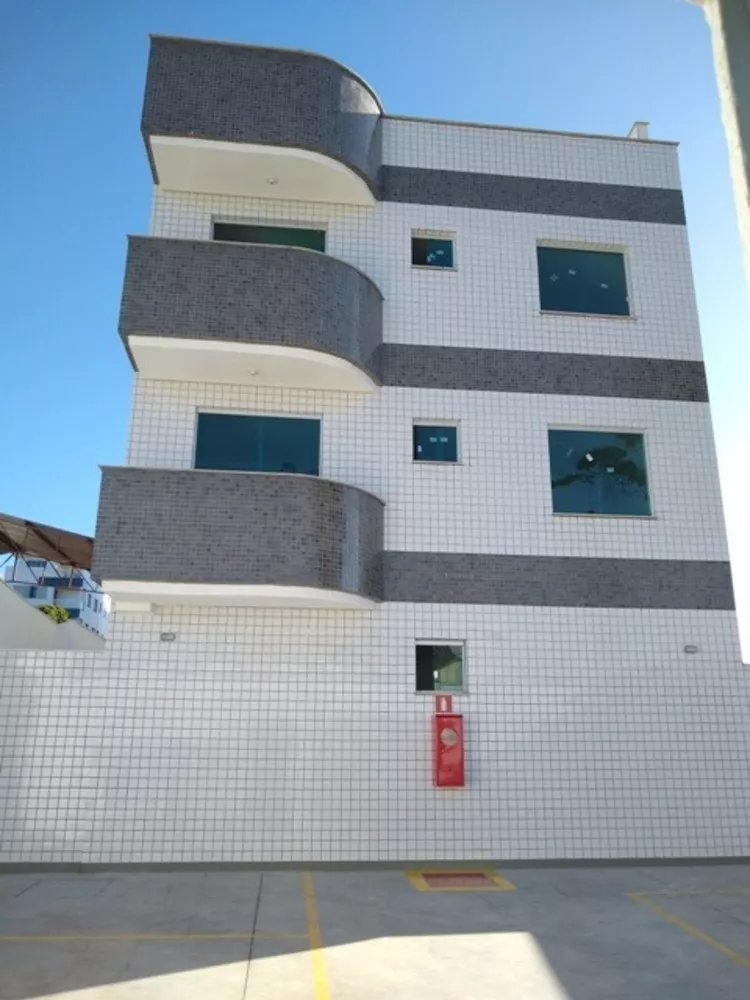 Cobertura à venda com 4 quartos, 72m² - Foto 1