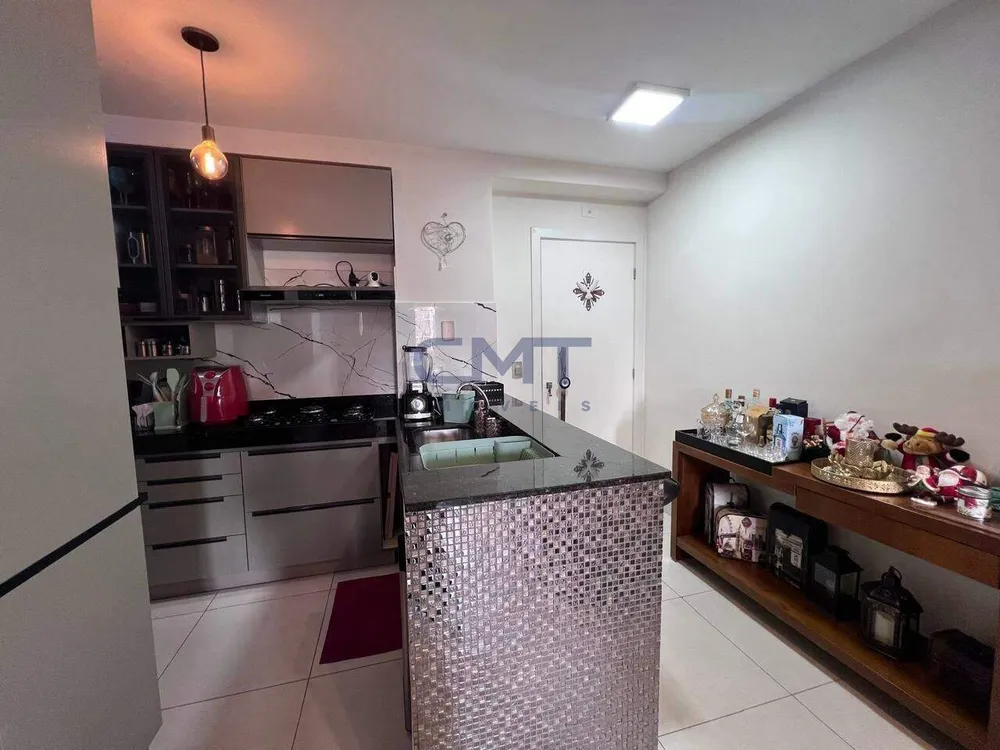 Apartamento, 2 quartos, 99 m² - Foto 3